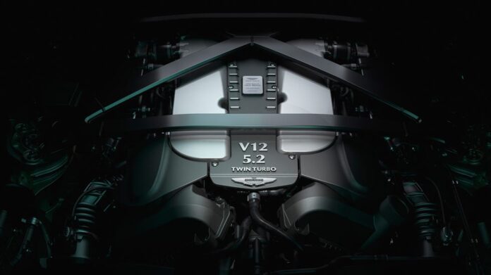 Astonov Martinov prvi električni automobil odgođen je do 2033. u najboljem slučaju