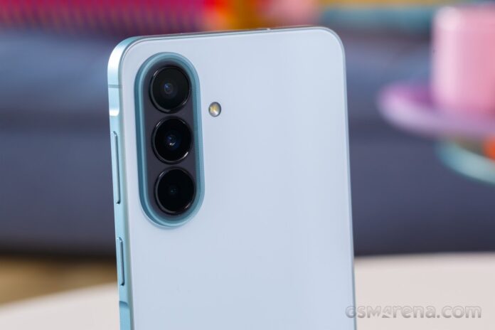 Detalji kamere Samsunga Galaxy A58 su otkriveni, i nema razloga za uzbuđenje