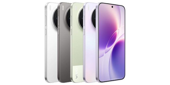 Detalji zaslona vivo X500s procurili, testiranje je već u tijeku