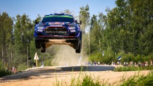 Globalni reli se vraća u SAD 2027. s WRC debijem krajem kolovoza
