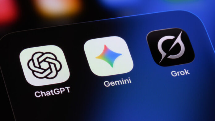 Google ukida besplatan pristup Gemini Flash i Pro 9. listopada
