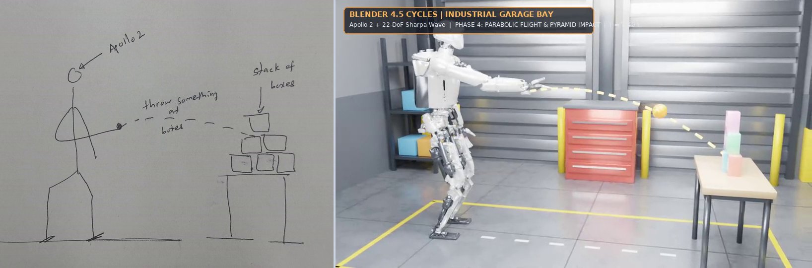 Google želi da Gemini 4 Argon bude jedini AI model koji robotima treba - 5 Google želi da Gemini 4 Argon bude jedini AI model koji robotima treba - 5