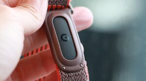 Googleov Fitbit Edge procurio s ekranom i bojama Pixela 11