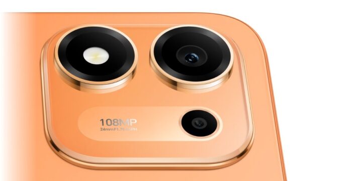 Honor X8e 4G tiho se lansira s kamerom od 108 MP i baterijom od 7700 mAh