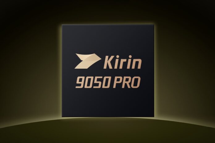 Huawei Mate 90 Pro Max pokreće Geekbench, otkrivajući performanse Kirin 9050 Pro