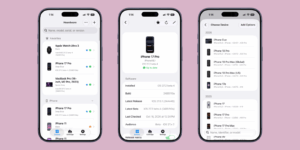 Indie App Spotlight: ‘Hoardware’ olakšava praćenje vaše kolekcije Apple uređaja