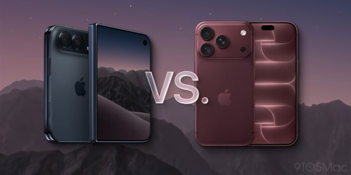 iPhone Duo vs iPhone 18 Pro: Evo svake ključne razlike