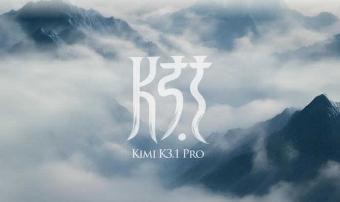Kineski AI model Kimi K3.1 Pro približava se Anthropicovom Claude Opus 5.5