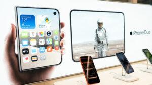 Koji Android telefon je najbliži ekvivalent iPhoneu Duo?
