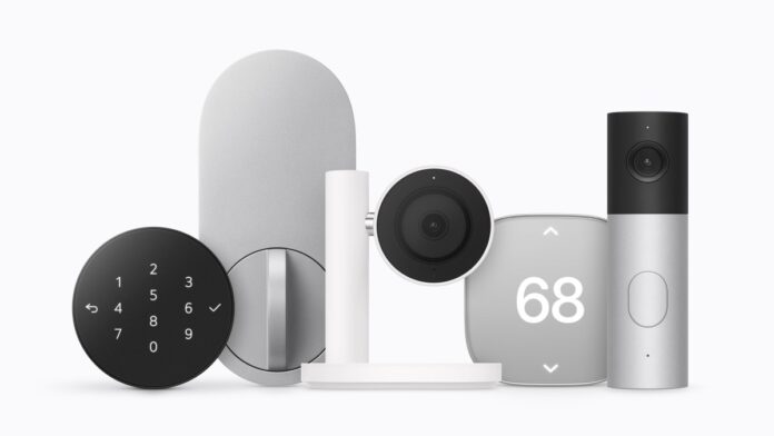 Kolekcija Apple Home lansira se s LG i Schneider kamerama, termostatima i senzorima