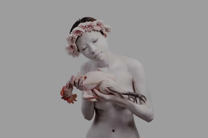 Ljepota duše: 27 iznimnih portreta s nagrade Artist Gallery Awards 2026 - 8 Ljepota duše: 27 iznimnih portreta s nagrade Artist Gallery Awards 2026 - 8