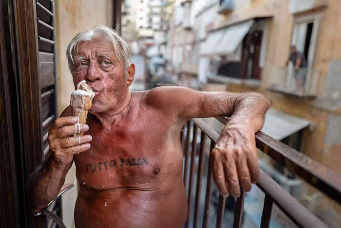 Ljepota duše: 27 iznimnih portreta s nagrade Artist Gallery Awards 2026 - 2 Ljepota duše: 27 iznimnih portreta s nagrade Artist Gallery Awards 2026 - 2