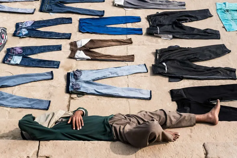 Ljepota svakodnevnog života: 37 nagrađenih fotografija s Urban Photo Awards 2026 - 3 Ljepota svakodnevnog života: 37 nagrađenih fotografija s Urban Photo Awards 2026 - 3