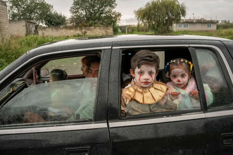 Ljepota svakodnevnog života: 37 nagrađenih fotografija s Urban Photo Awards 2026 - 16 Ljepota svakodnevnog života: 37 nagrađenih fotografija s Urban Photo Awards 2026 - 16