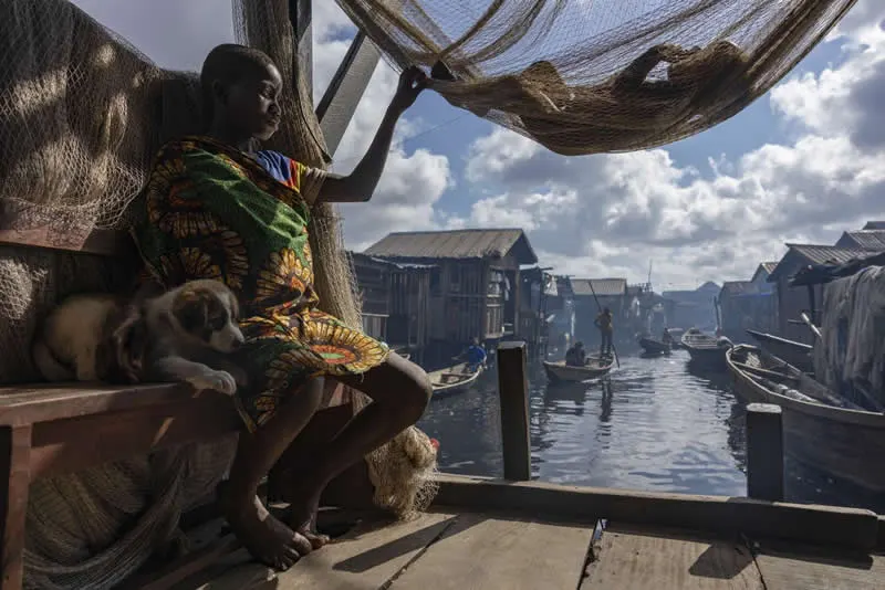 Ljepota svakodnevnog života: 37 nagrađenih fotografija s Urban Photo Awards 2026 - 20 Ljepota svakodnevnog života: 37 nagrađenih fotografija s Urban Photo Awards 2026 - 20