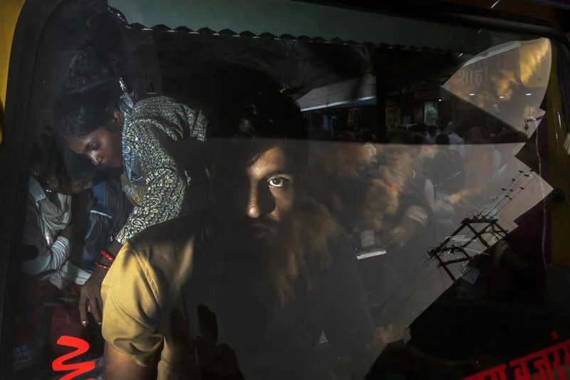Ljepota svakodnevnog života: 37 nagrađenih fotografija s Urban Photo Awards 2026 - 4 Ljepota svakodnevnog života: 37 nagrađenih fotografija s Urban Photo Awards 2026 - 4
