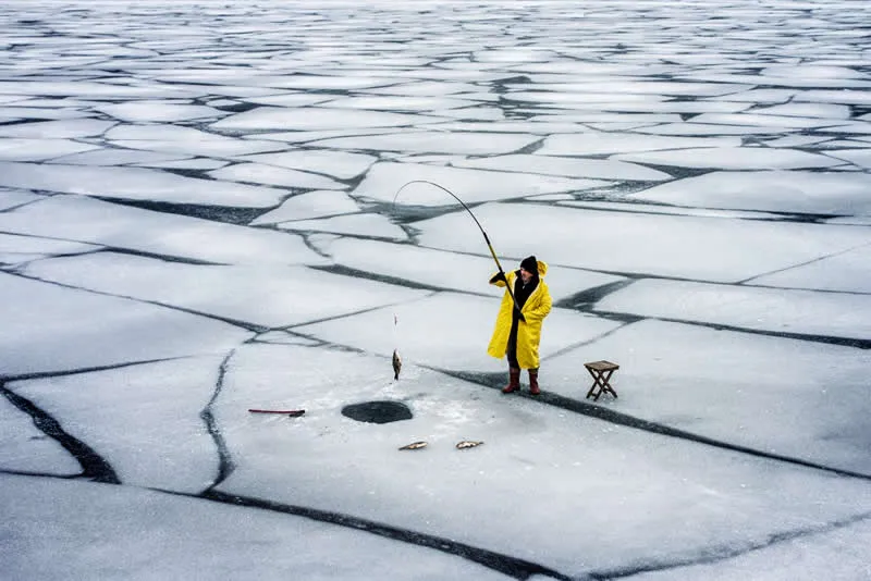 Ljepota svakodnevnog života: 37 nagrađenih fotografija s Urban Photo Awards 2026 - 22 Ljepota svakodnevnog života: 37 nagrađenih fotografija s Urban Photo Awards 2026 - 22