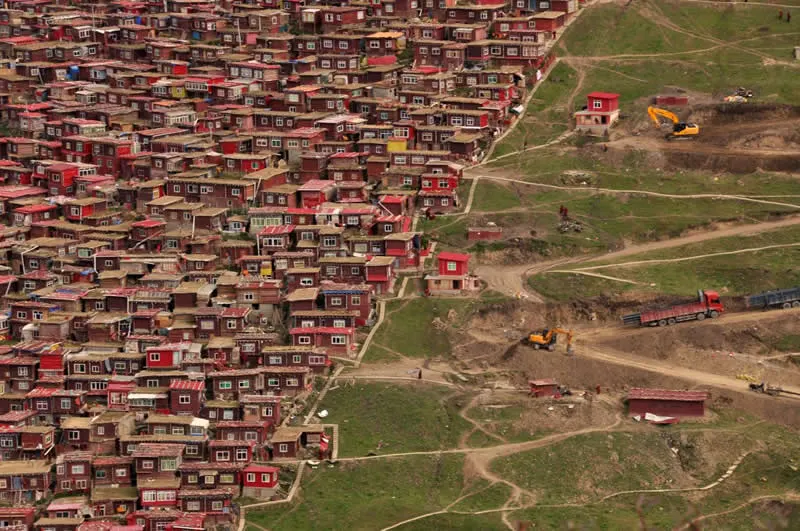 Ljepota svakodnevnog života: 37 nagrađenih fotografija s Urban Photo Awards 2026 - 31 Ljepota svakodnevnog života: 37 nagrađenih fotografija s Urban Photo Awards 2026 - 31