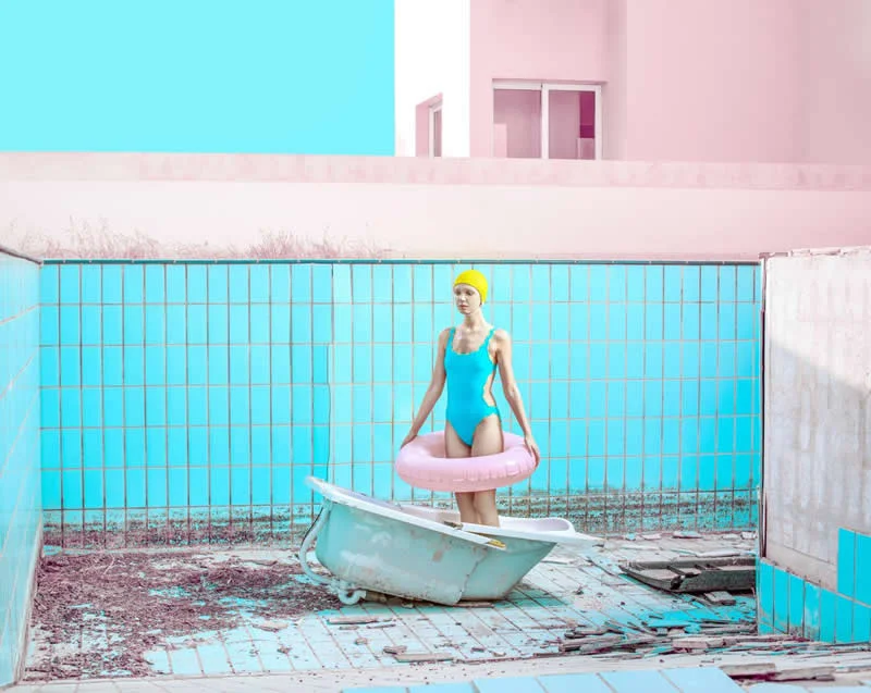 Ljepota svakodnevnog života: 37 nagrađenih fotografija s Urban Photo Awards 2026 - 34 Ljepota svakodnevnog života: 37 nagrađenih fotografija s Urban Photo Awards 2026 - 34