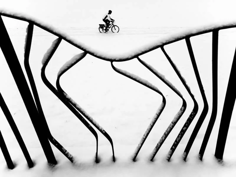 Ljepota svakodnevnog života: 37 nagrađenih fotografija s Urban Photo Awards 2026 - 6 Ljepota svakodnevnog života: 37 nagrađenih fotografija s Urban Photo Awards 2026 - 6