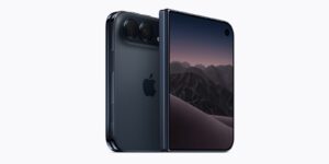 Načini fokusa još su jedan način na koji je Apple prilagodio iOS 27 za iPhone Duo