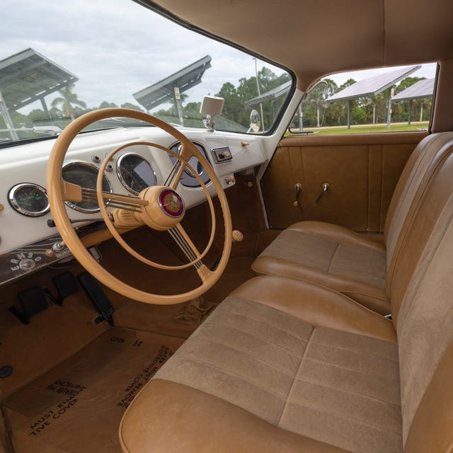 Ne, ovaj Porsche 356 na BaT-u nije 100 posto originalan - 3