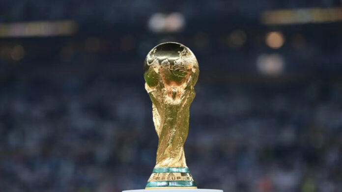Netflix će emitirati FIFA Svjetsko prvenstvo 2030. u Španjolskoj i Andori