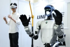 Nvidia insajder koji je postao VC o tome zašto robotika još nije doživjela svoj ChatGPT trenutak