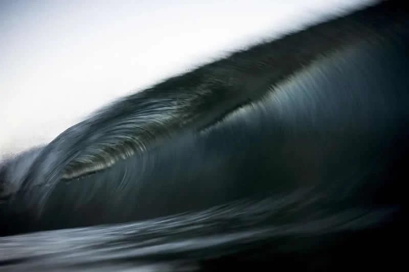 Ocean in Motion: 32 zadivljujuće fotografije valova fotografa Raya Collinsa - 27 Ocean in Motion: 32 zadivljujuće fotografije valova fotografa Raya Collinsa - 27
