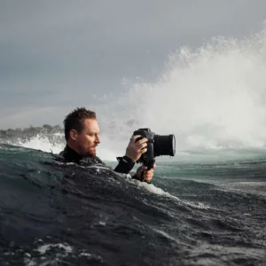 Ocean in Motion: 32 zadivljujuće fotografije valova fotografa Raya Collinsa