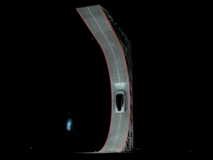 Otkriveno! Novi Tesla Roadster uzlijeće s SpaceX potisnicima