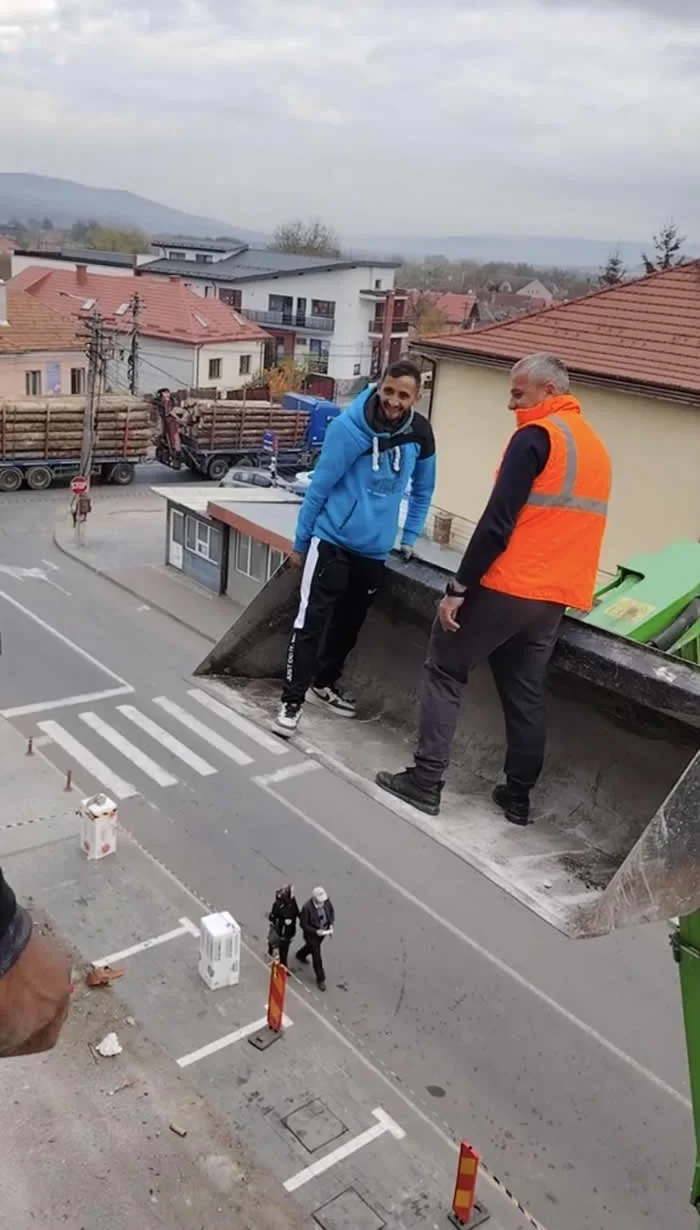Pogledajte dvaput! 40 zbunjujućih fotografija perspektive koje će prevariti vaše oči - 3 Pogledajte dvaput! 40 zbunjujućih fotografija perspektive koje će prevariti vaše oči - 3
