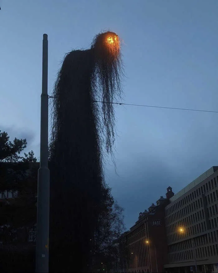 Pogledajte dvaput! 40 zbunjujućih fotografija perspektive koje će prevariti vaše oči - 14 Pogledajte dvaput! 40 zbunjujućih fotografija perspektive koje će prevariti vaše oči - 14