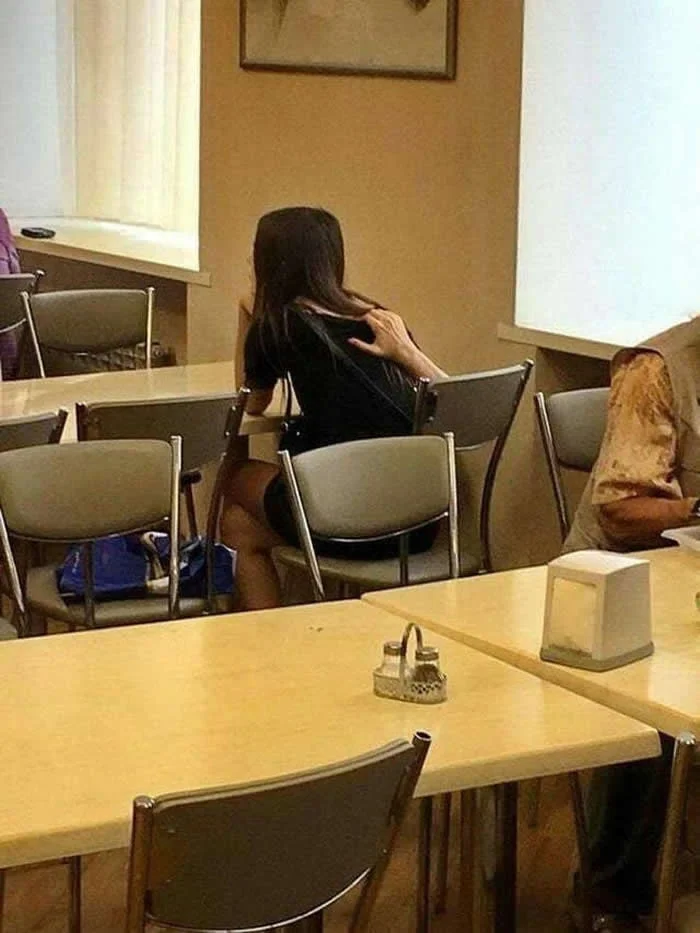 Pogledajte dvaput! 40 zbunjujućih fotografija perspektive koje će prevariti vaše oči - 5 Pogledajte dvaput! 40 zbunjujućih fotografija perspektive koje će prevariti vaše oči - 5