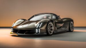 Porscheova budućnost uključuje više jedinstvenih primjeraka i moguće novi superautomobil