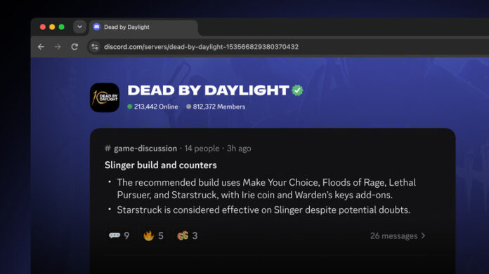 Poruke na javnim Discord serverima uskoro bi mogle biti pretražive na Googleu, ali možete se odjaviti