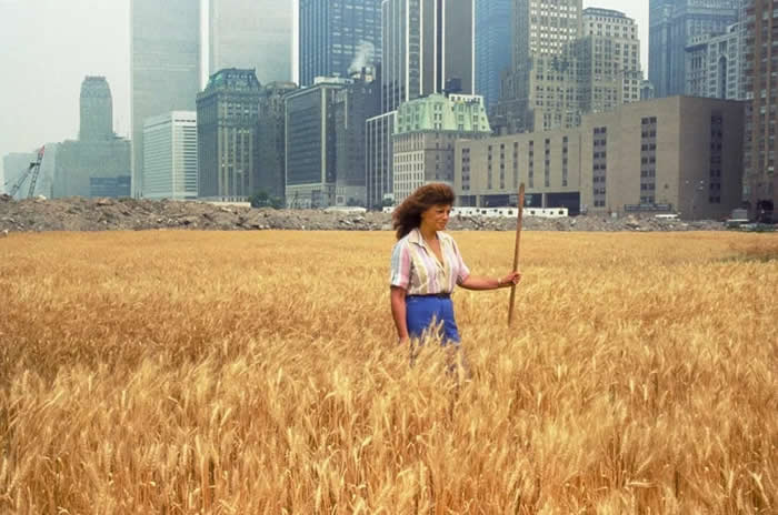 Povratak boja: 45 rijetkih arhivskih fotografija koje pokazuju kako je izgledao život prije 30-100 godina - 14