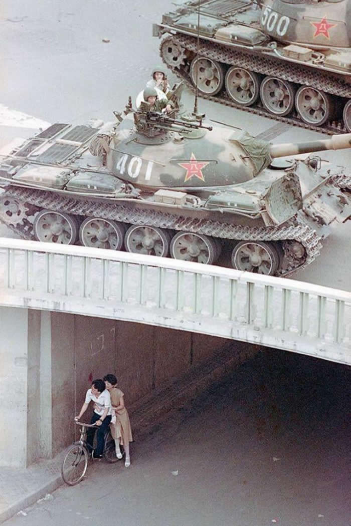 Povratak boja: 45 rijetkih arhivskih fotografija koje pokazuju kako je izgledao život prije 30-100 godina - 33