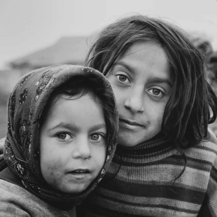 Prije nego što je svijet postao kompliciran: 42 vintage fotografije čiste dječje nevinosti - 31 Prije nego što je svijet postao kompliciran: 42 vintage fotografije čiste dječje nevinosti - 31