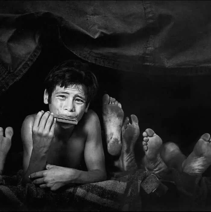 Prije nego što je svijet postao kompliciran: 42 vintage fotografije čiste dječje nevinosti - 32 Prije nego što je svijet postao kompliciran: 42 vintage fotografije čiste dječje nevinosti - 32