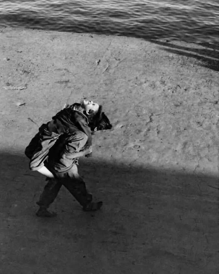 Prije nego što je svijet postao kompliciran: 42 vintage fotografije čiste dječje nevinosti - 33 Prije nego što je svijet postao kompliciran: 42 vintage fotografije čiste dječje nevinosti - 33