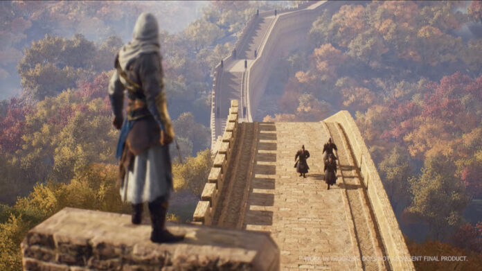 Procurjeli gameplay navodno prikazuje otkazanu igru Assassin’s Creed smještenu u drevnoj Kini