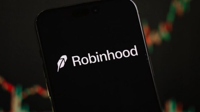 Robinhood bilježi porast na tržištima predviđanja bitcoina i zlata dok se trgovci pomiču izvan sporta