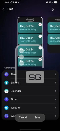 Samsung Galaxy Fit4 procuri, otkrivene ključne značajke - 9