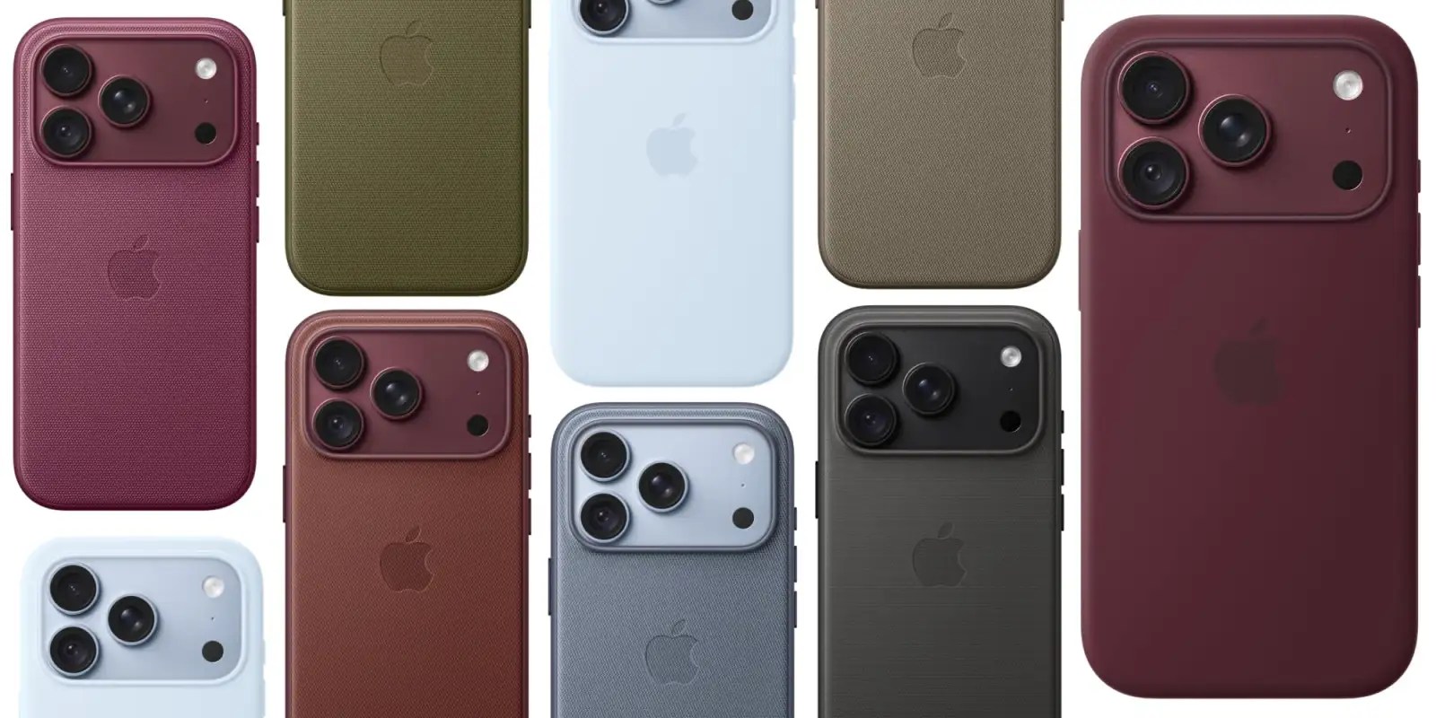 Službene Prime Day Apple ponude za dodatnu opremu unapređuju vaš iPhone i Mac postav od 24 dolara - 3 Službene Prime Day Apple ponude za dodatnu opremu unapređuju vaš iPhone i Mac postav od 24 dolara - 3