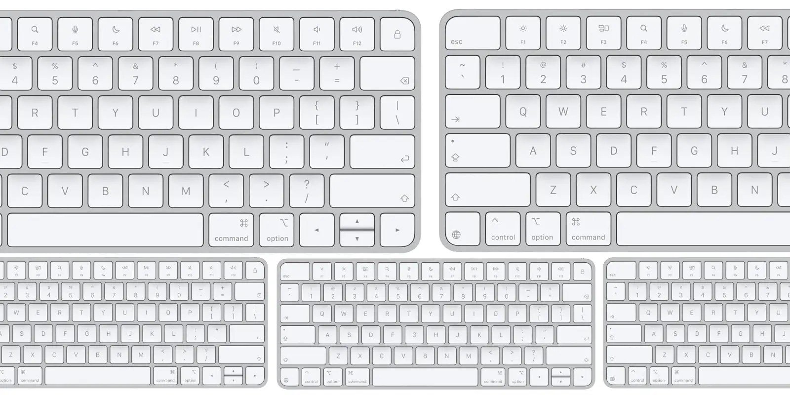 Službene Prime Day Apple ponude za dodatnu opremu unapređuju vaš iPhone i Mac postav od 24 dolara - 5 Službene Prime Day Apple ponude za dodatnu opremu unapređuju vaš iPhone i Mac postav od 24 dolara - 5