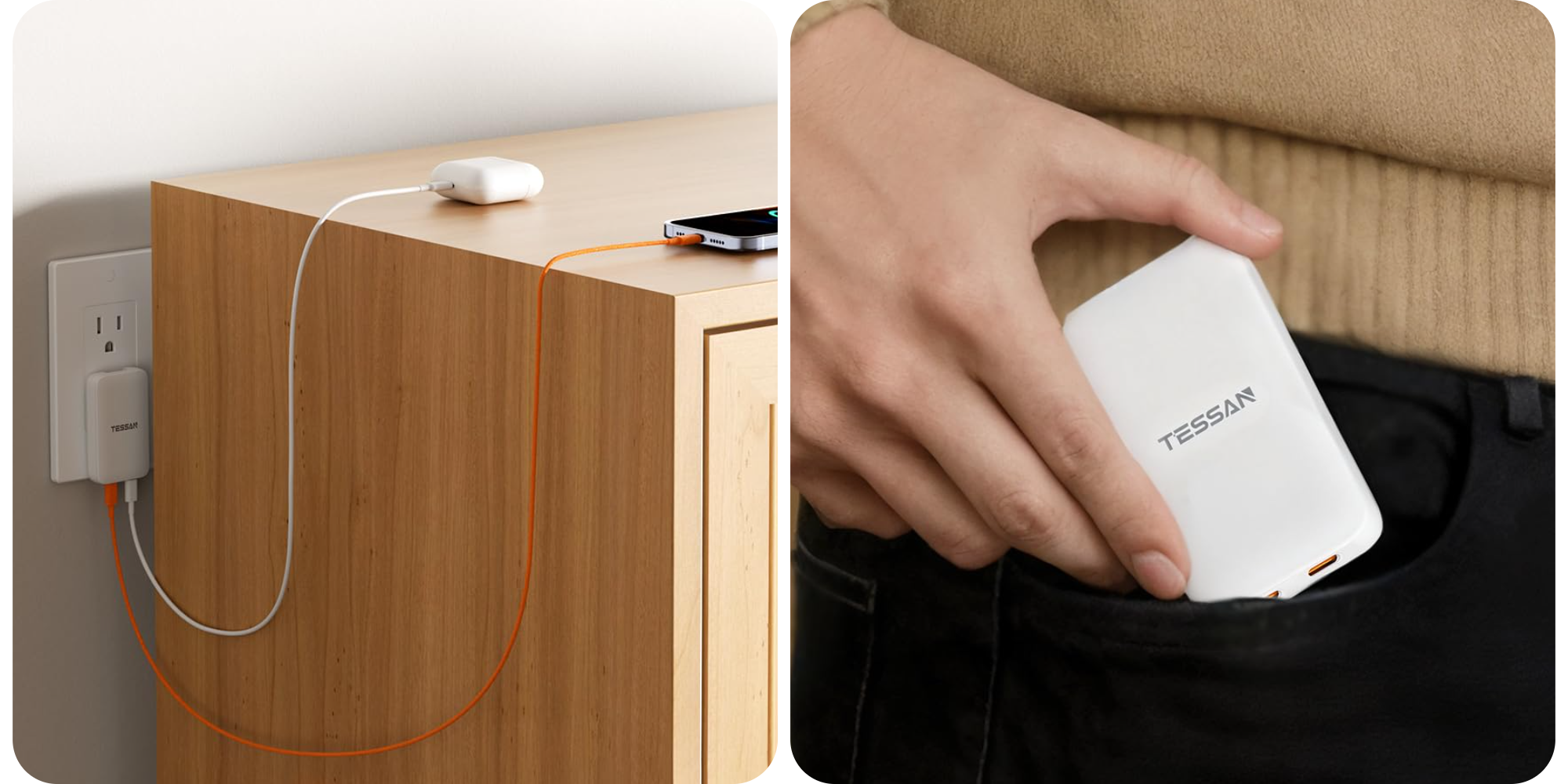 Službene Prime Day Apple ponude za dodatnu opremu unapređuju vaš iPhone i Mac postav od 24 dolara - 17 Službene Prime Day Apple ponude za dodatnu opremu unapređuju vaš iPhone i Mac postav od 24 dolara - 17