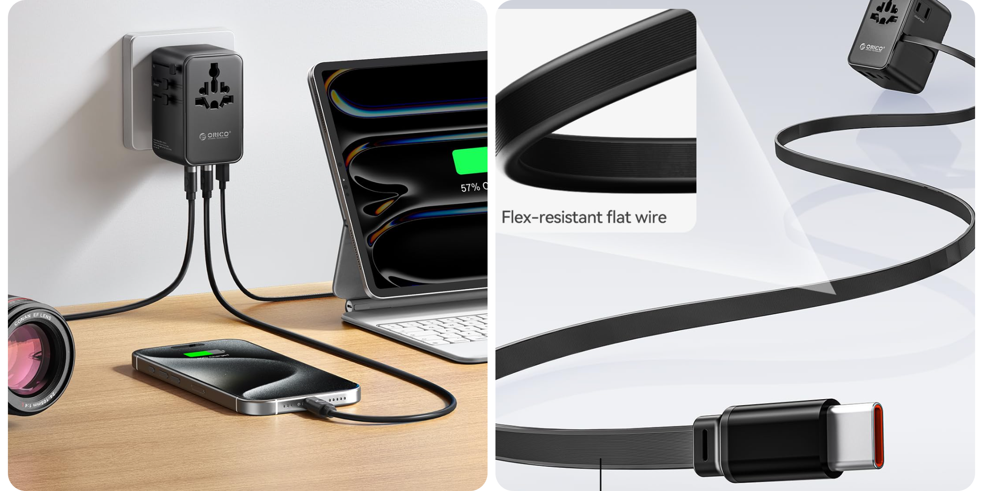 Službene Prime Day Apple ponude za dodatnu opremu unapređuju vaš iPhone i Mac postav od 24 dolara - 20 Službene Prime Day Apple ponude za dodatnu opremu unapređuju vaš iPhone i Mac postav od 24 dolara - 20