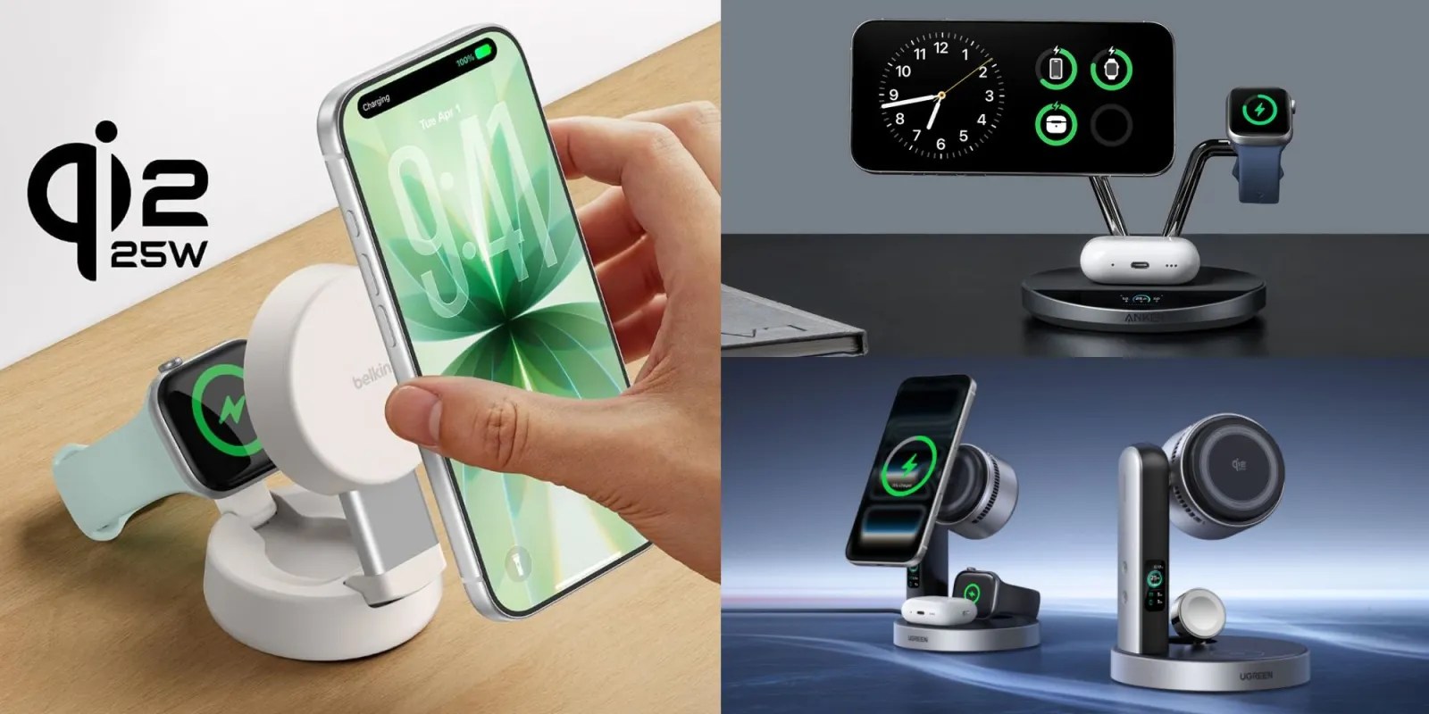 Službene Prime Day Apple ponude za dodatnu opremu unapređuju vaš iPhone i Mac postav od 24 dolara - 10 Službene Prime Day Apple ponude za dodatnu opremu unapređuju vaš iPhone i Mac postav od 24 dolara - 10