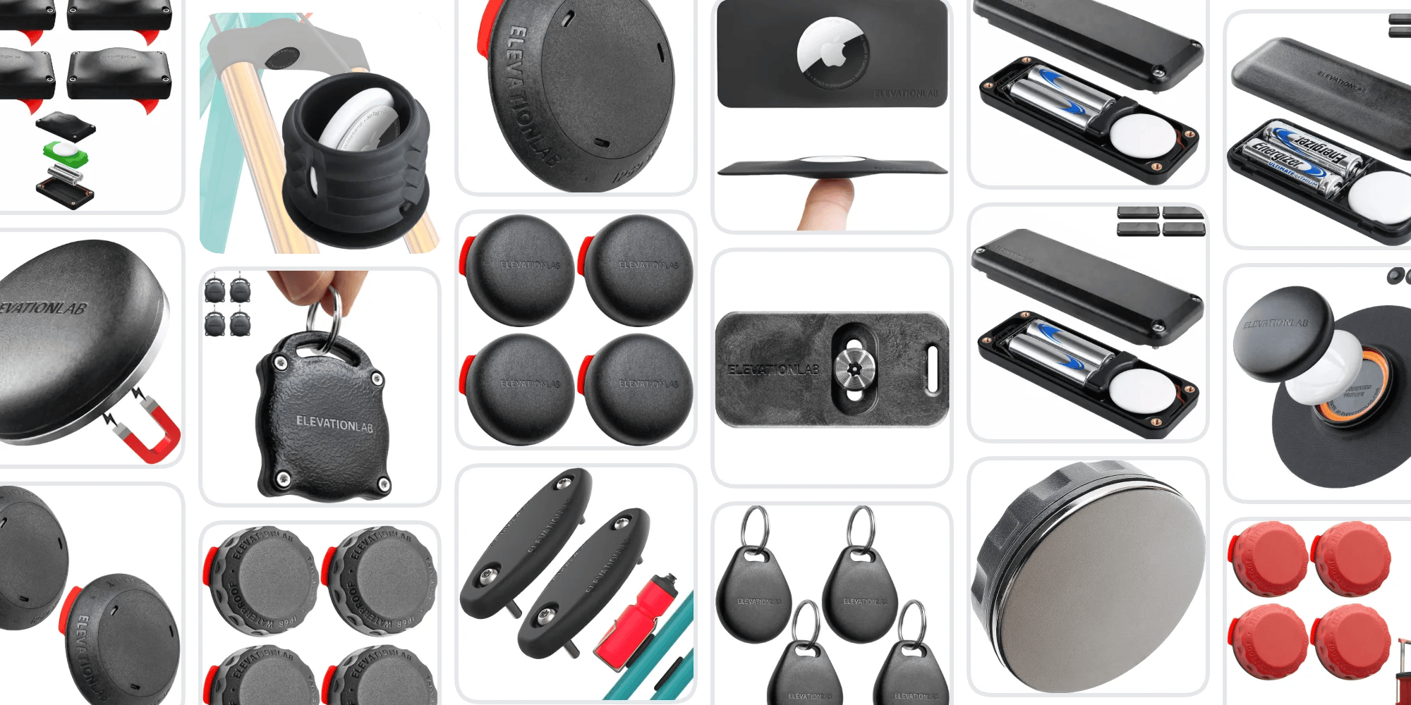 Službene Prime Day Apple ponude za dodatnu opremu unapređuju vaš iPhone i Mac postav od 24 dolara - 13 Službene Prime Day Apple ponude za dodatnu opremu unapređuju vaš iPhone i Mac postav od 24 dolara - 13
